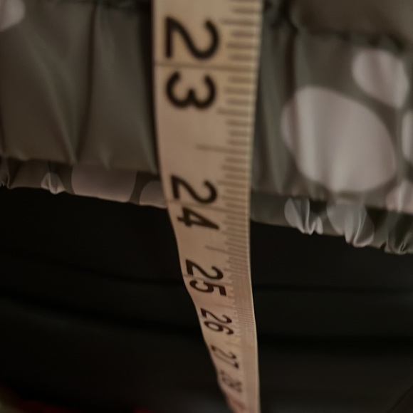 NWT Members Only Garfield Jacket Sz: Large - Picture 11 of 11